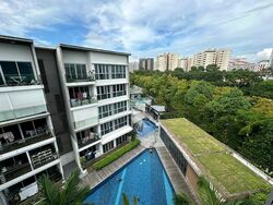 euHabitat (D14), Condominium #499425711